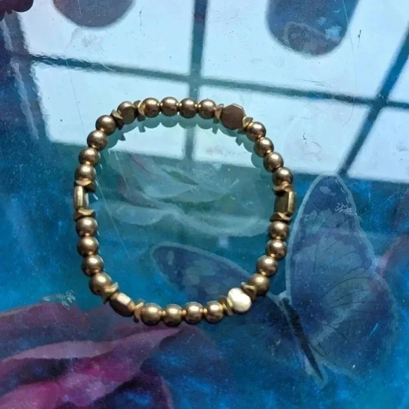 Women's A New Day Stackable Bracelets (New) - Picture 8 of 8